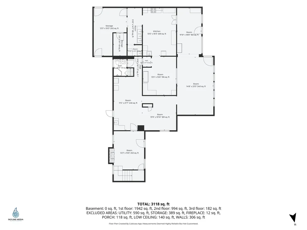 915 Suncook Valley Road Alton NH 03809