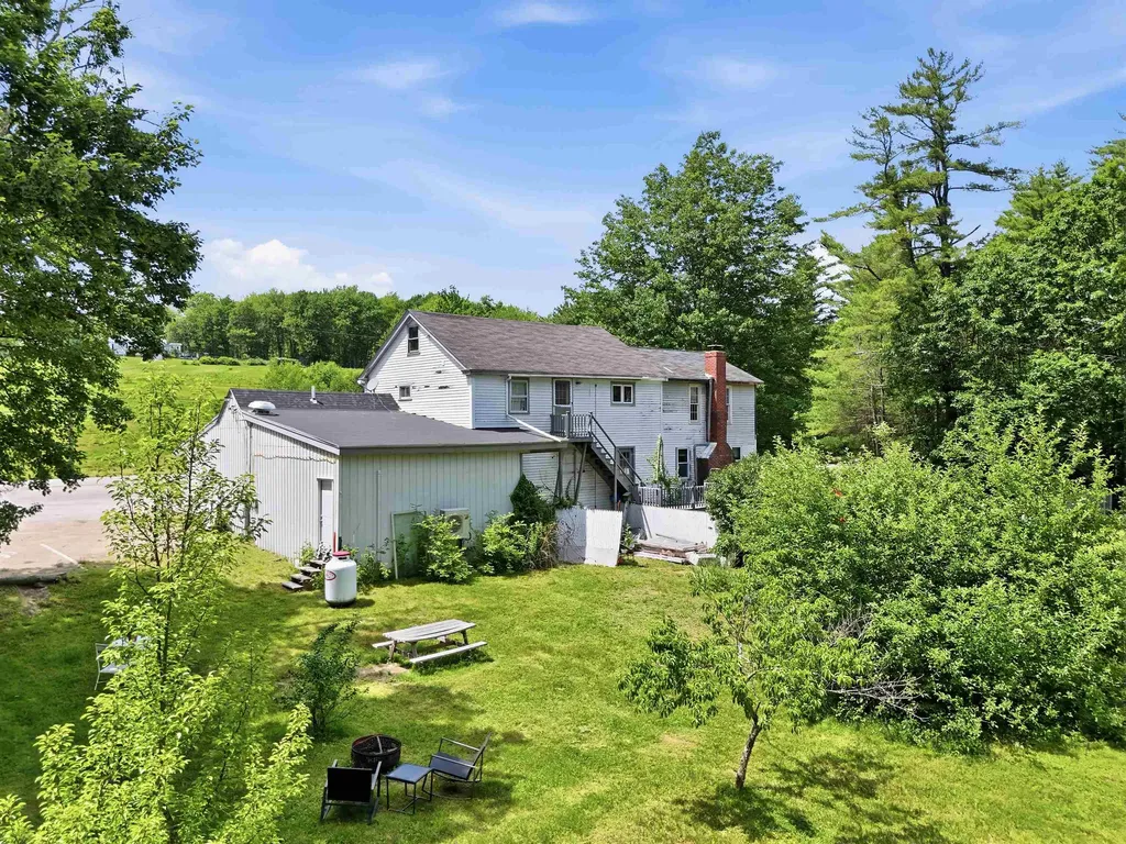 915 Suncook Valley Road Alton NH 03809