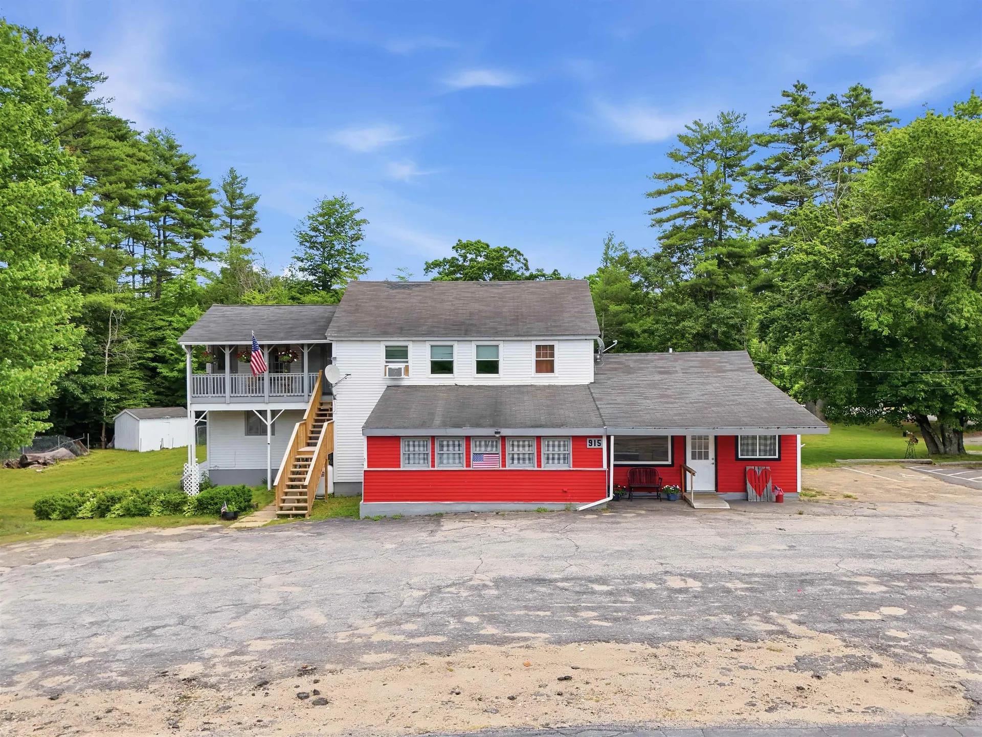 915 Suncook Valley Road Alton NH 03809