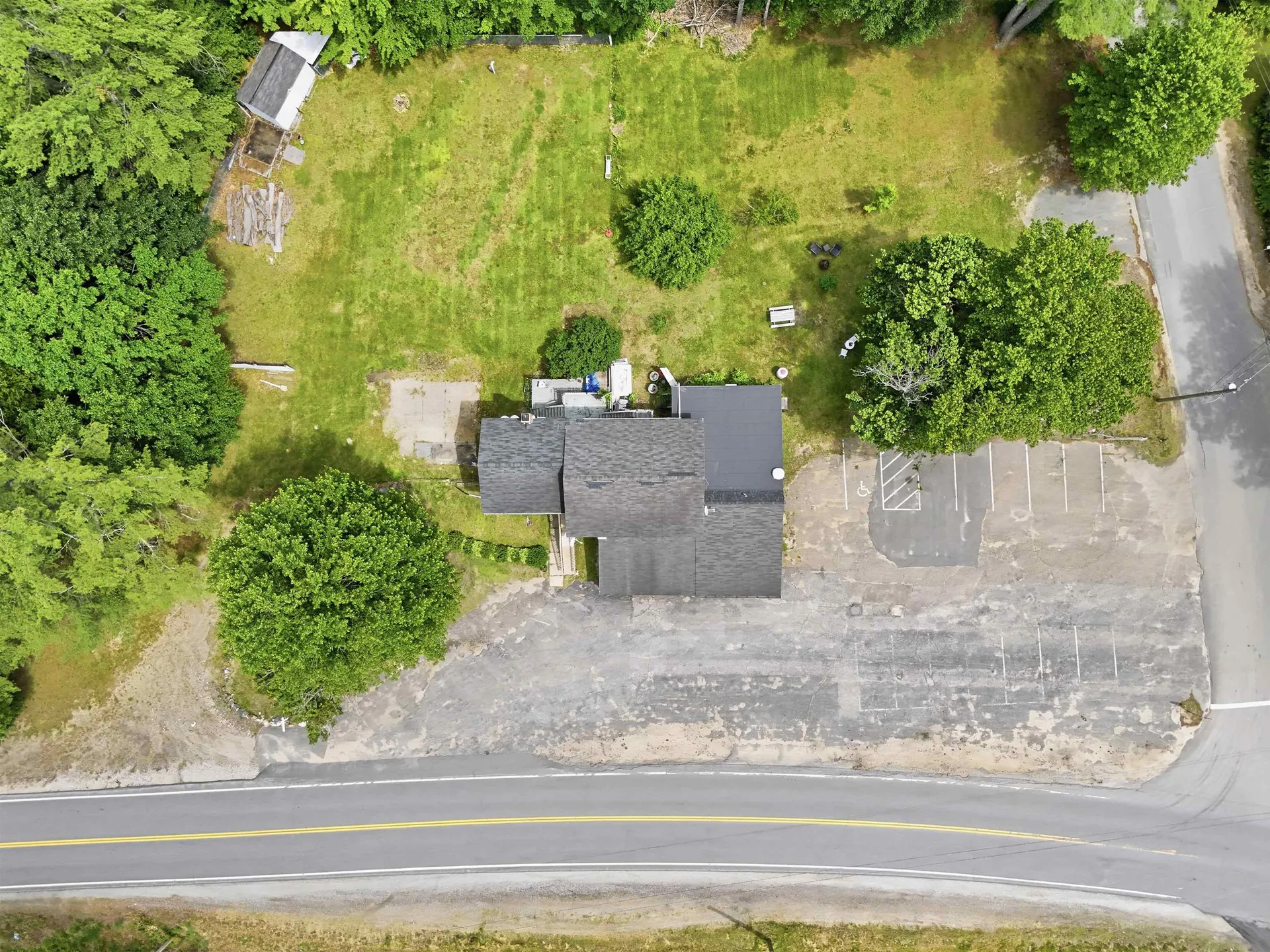 915 Suncook Valley Road Alton NH 03809