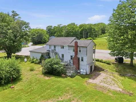915 Suncook Valley Road Alton NH 03809