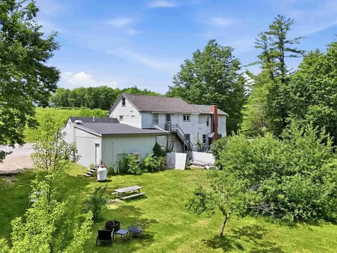915 Suncook Valley Road Alton NH 03809