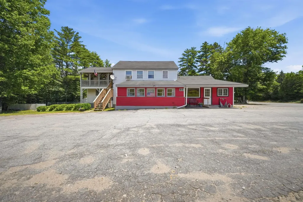 915 Suncook Valley Road Alton NH 03809