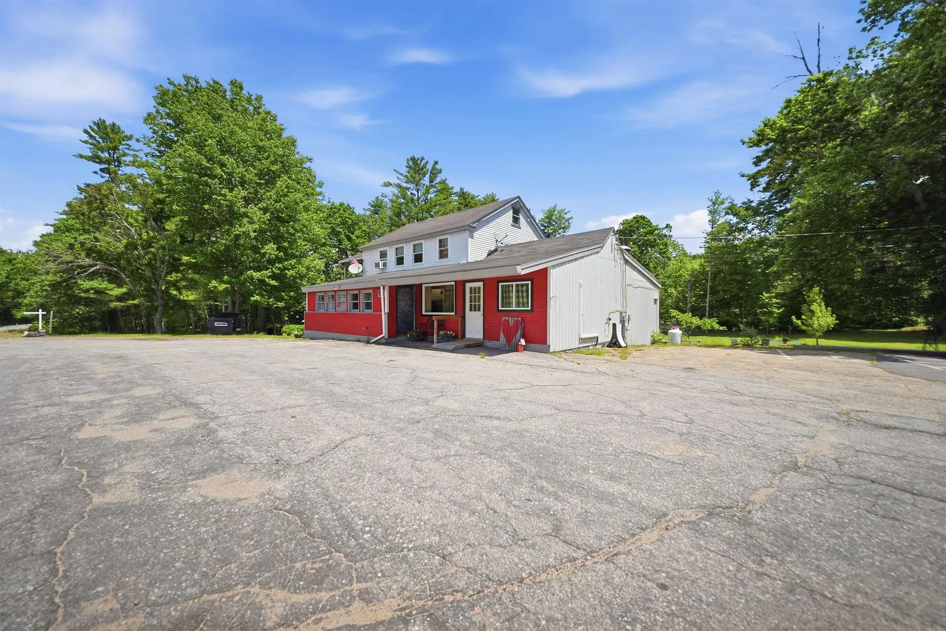 915 Suncook Valley Road Alton NH 03809