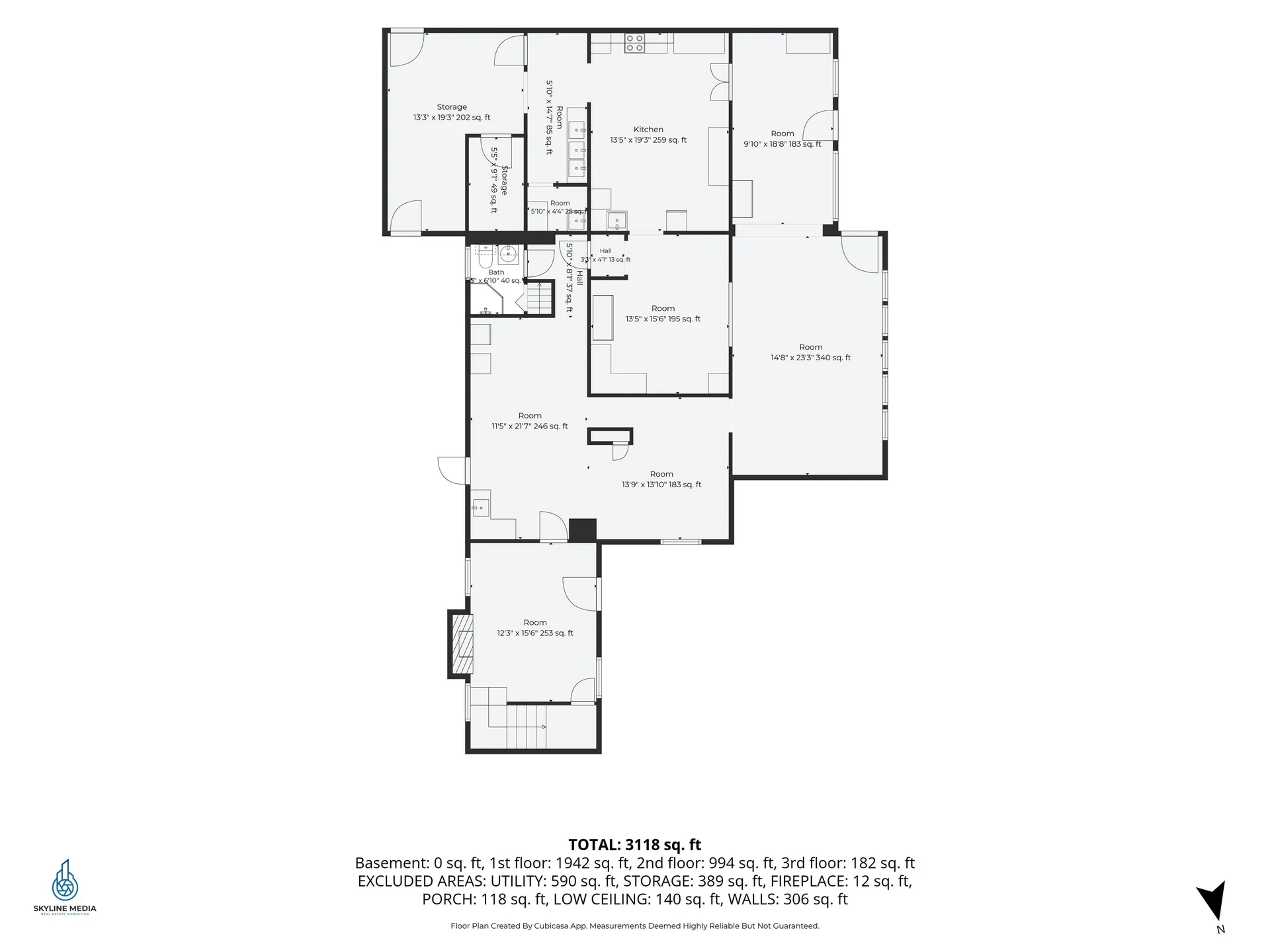 915 Suncook Valley Road Alton NH 03809