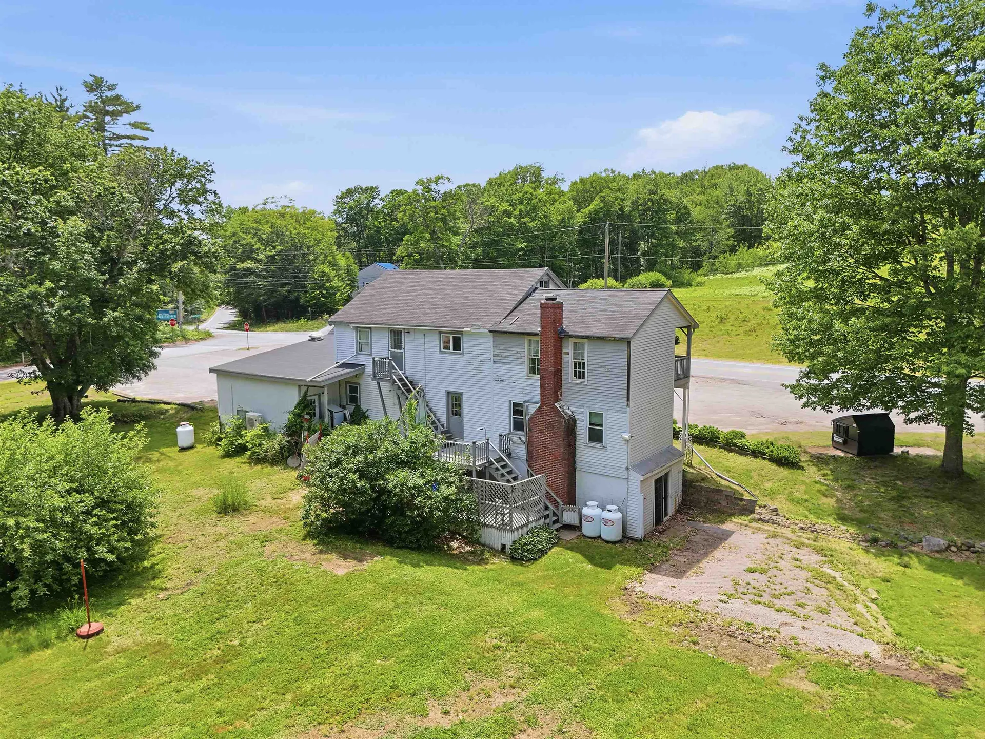915 Suncook Valley Road Alton NH 03809