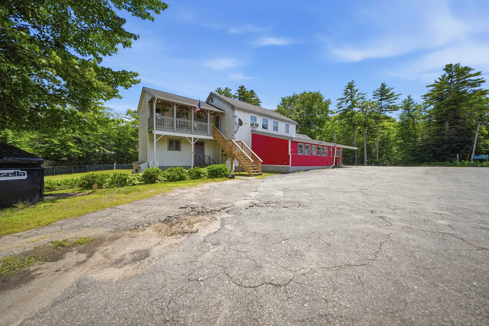 915 Suncook Valley Road Alton NH 03809