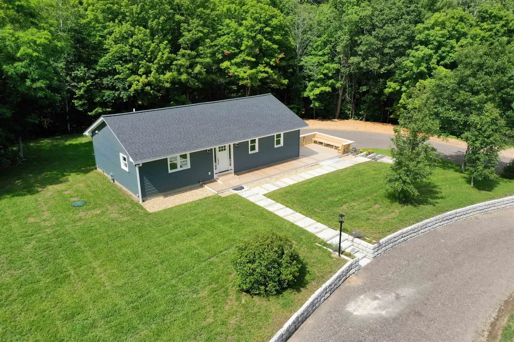 144 Main Street Andover NH 03216