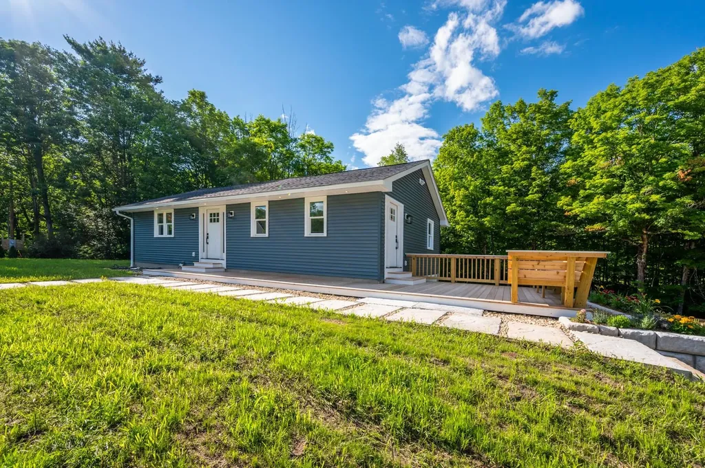 144 Main Street Andover NH 03216