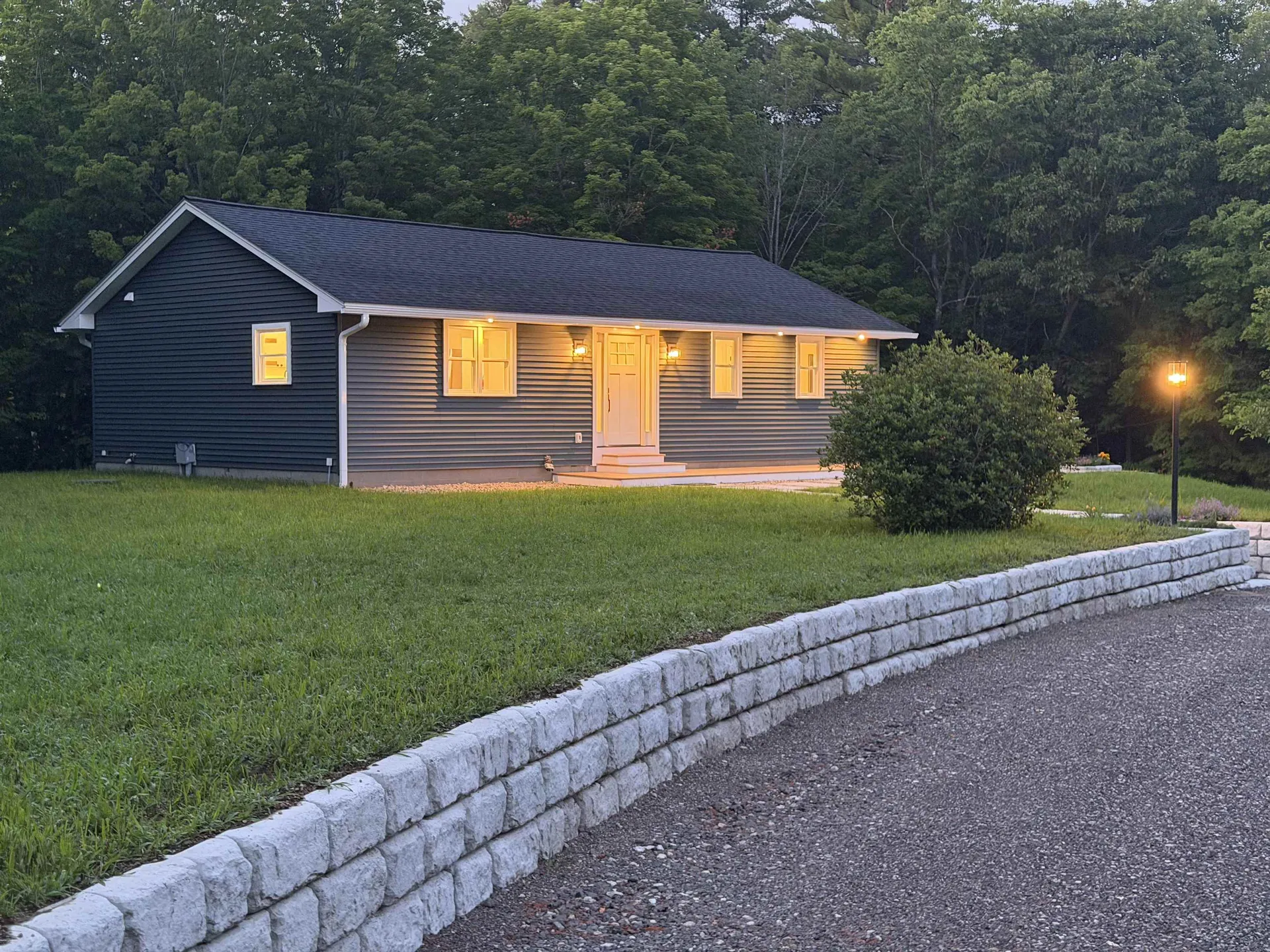 144 Main Street Andover NH 03216