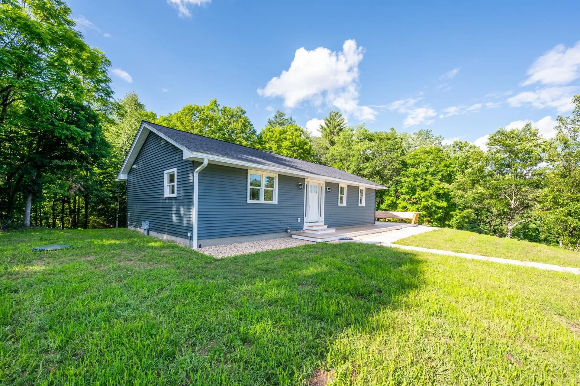144 Main Street Andover NH 03216