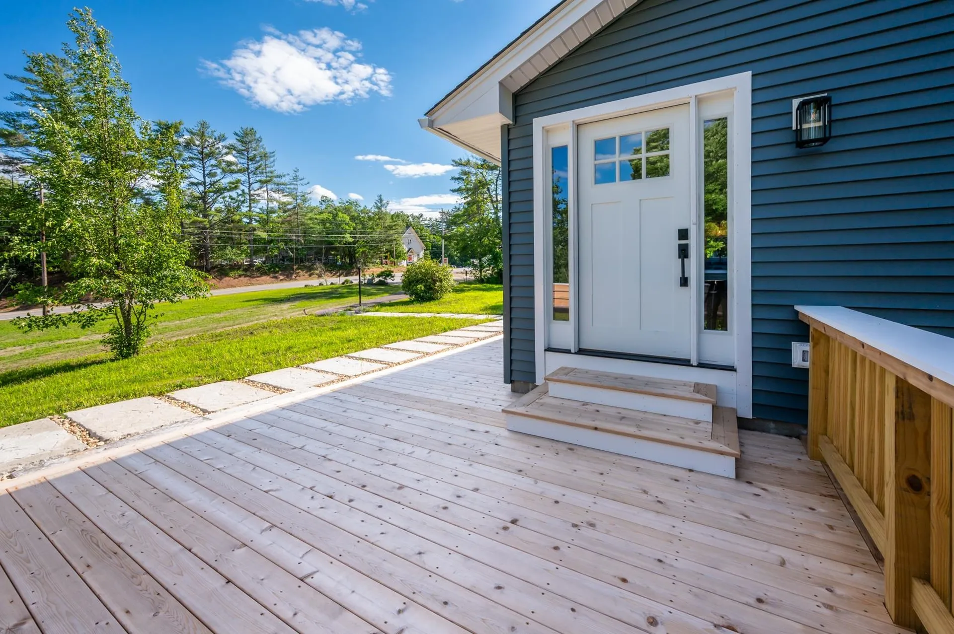 144 Main Street Andover NH 03216