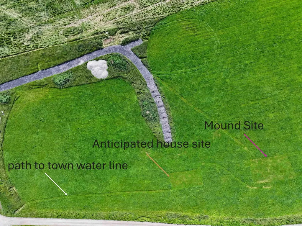 1497 Middle Road Bridport VT 05734