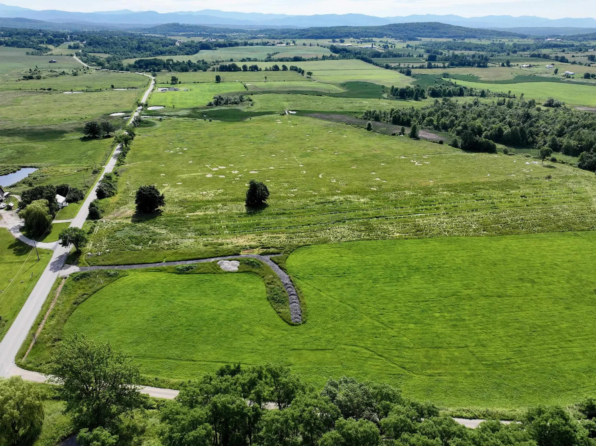 1497 Middle Road Bridport VT 05734