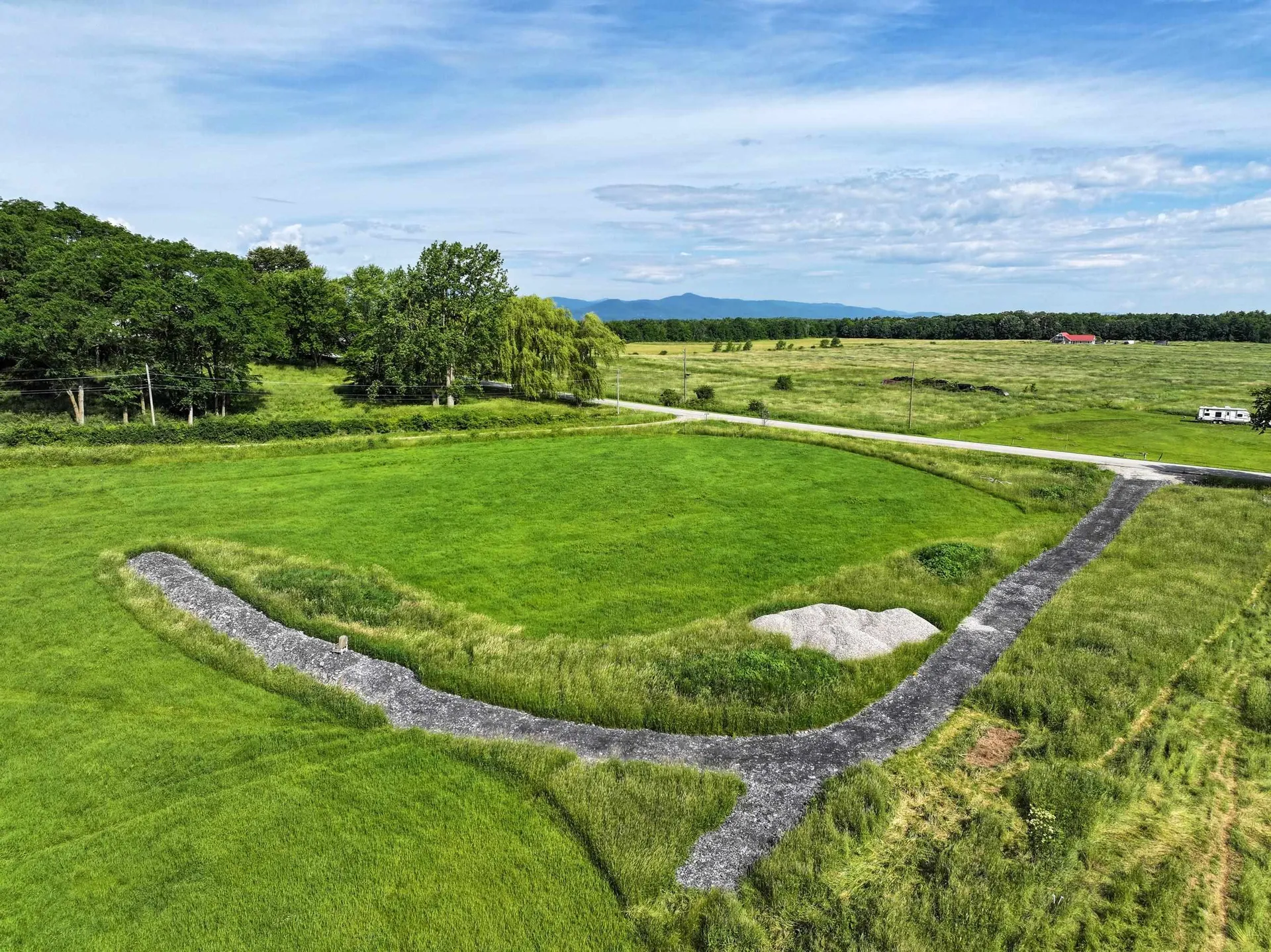 1497 Middle Road Bridport VT 05734