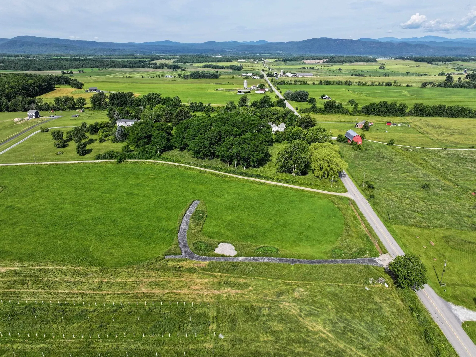 1497 Middle Road Bridport VT 05734