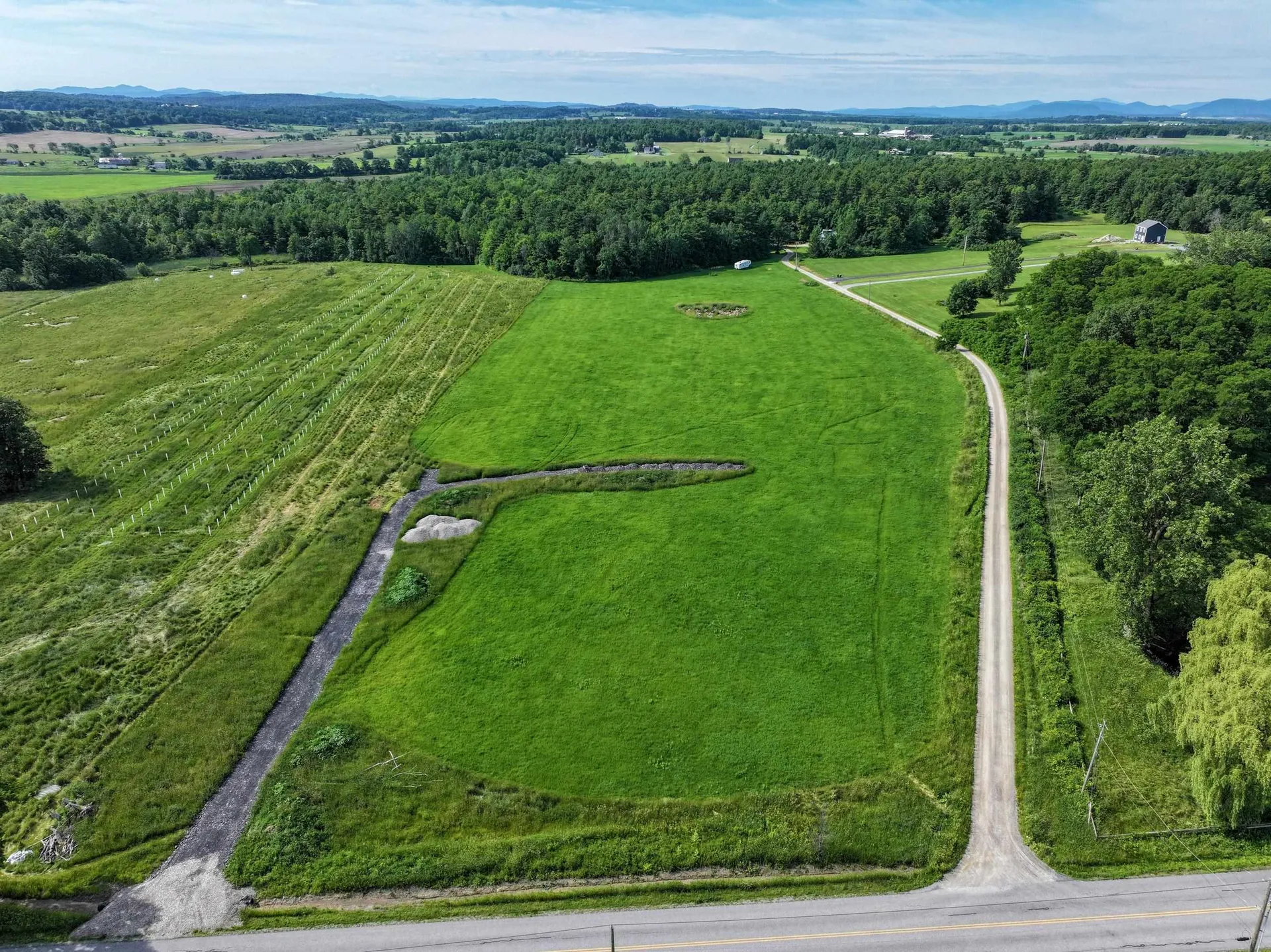 1497 Middle Road Bridport VT 05734