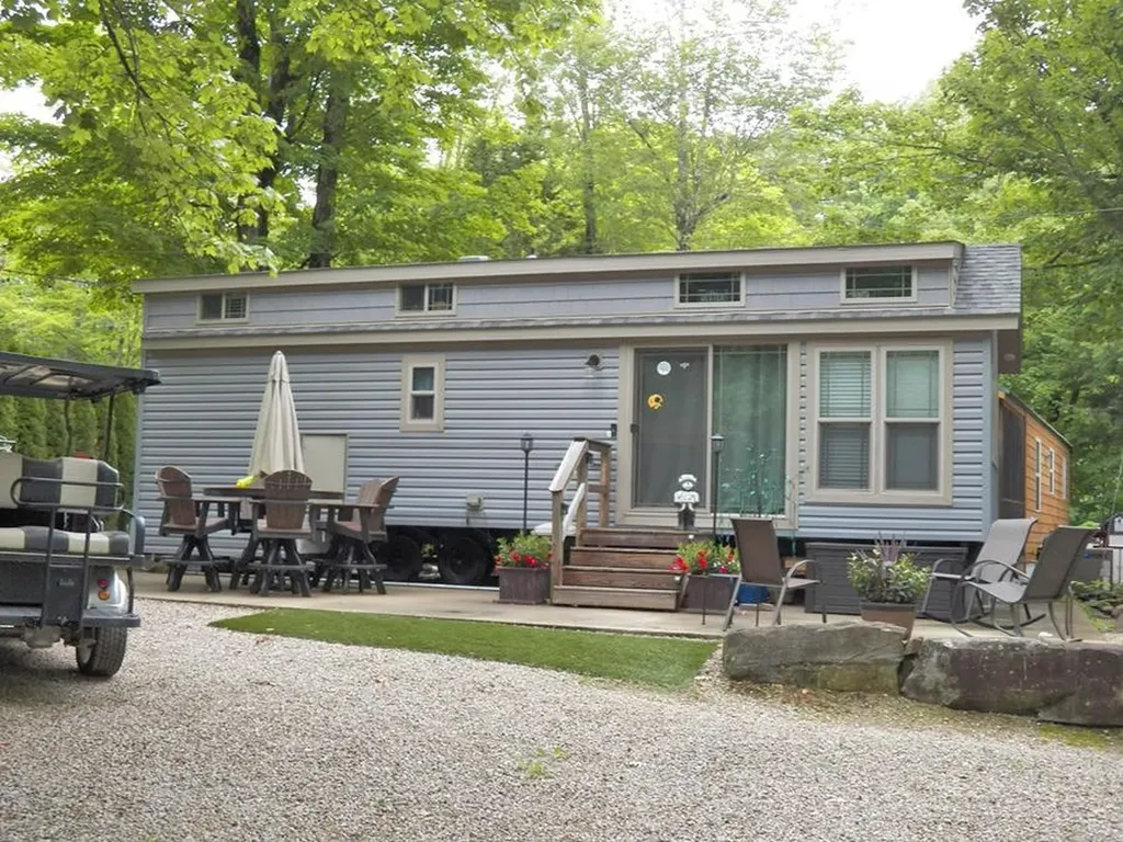 188 Chocorua Way Rochester NH 03867