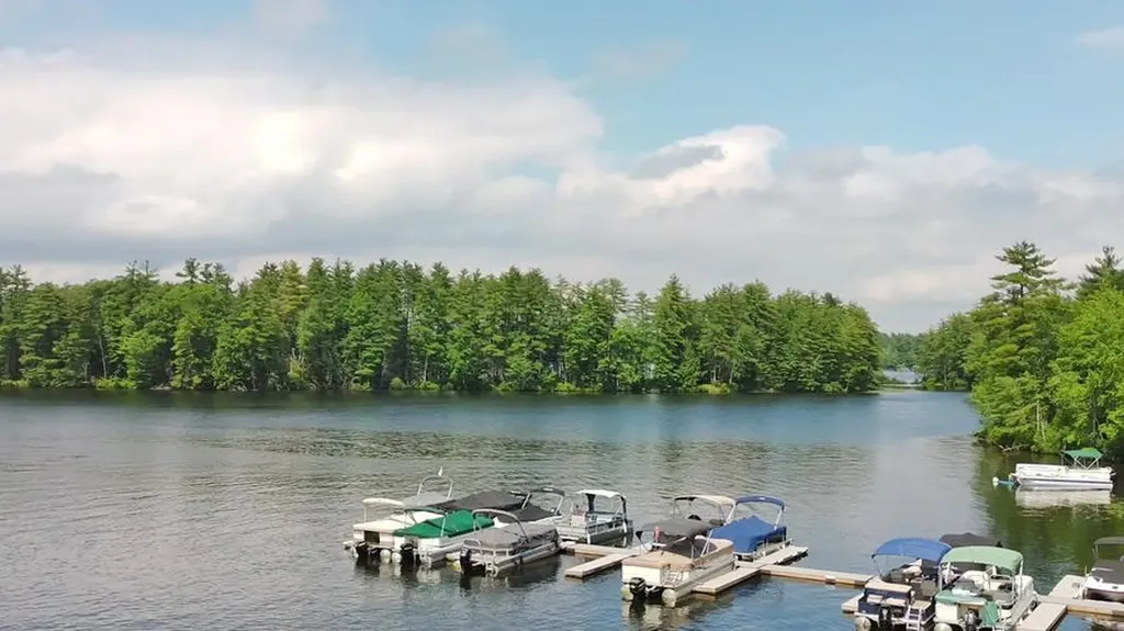 188 Chocorua Way Rochester NH 03867
