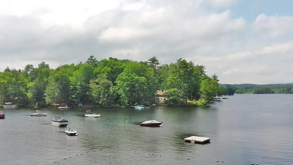 188 Chocorua Way Rochester NH 03867
