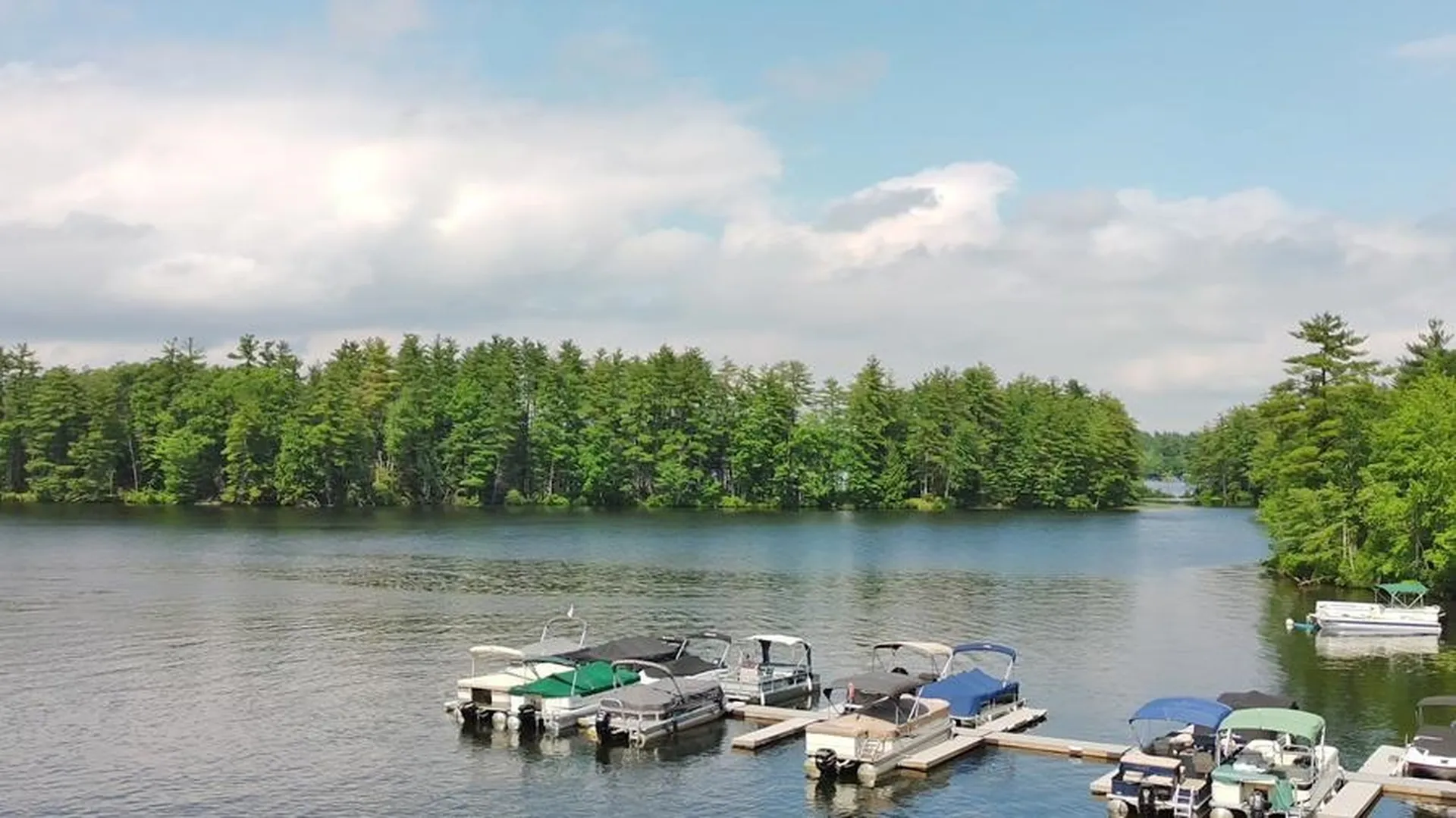 188 Chocorua Way Rochester NH 03867