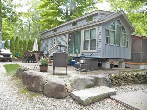 188 Chocorua Way Rochester NH 03867