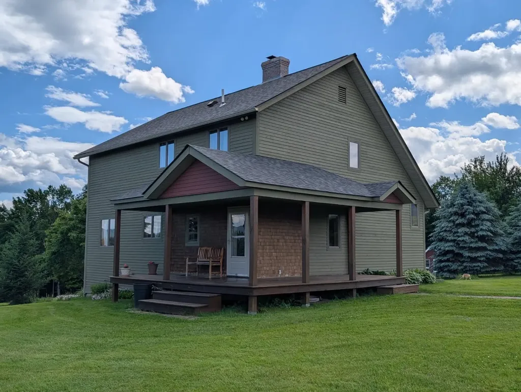 1257 Sniderbrook Road Westfield VT 05874