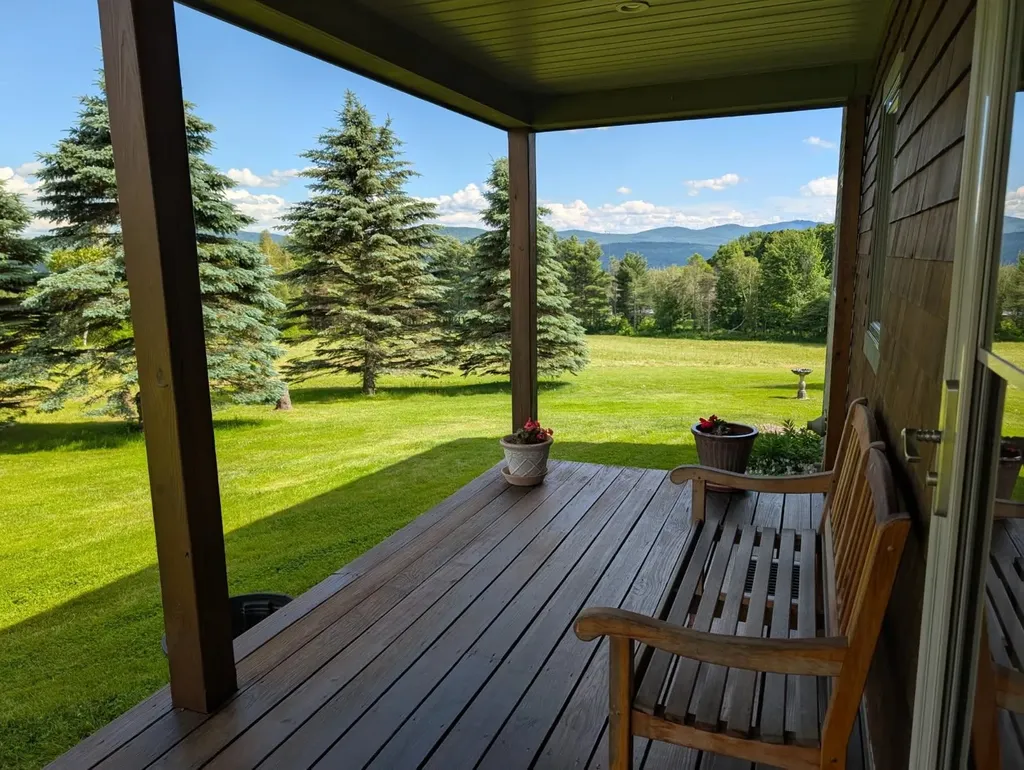 1257 Sniderbrook Road Westfield VT 05874