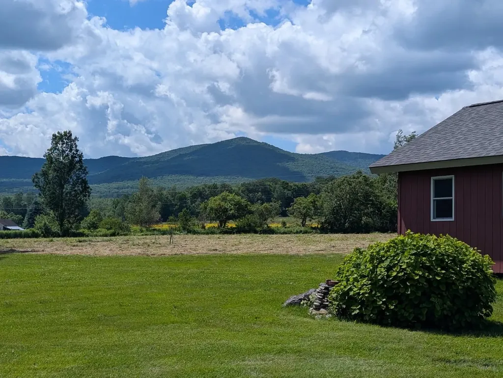 1257 Sniderbrook Road Westfield VT 05874