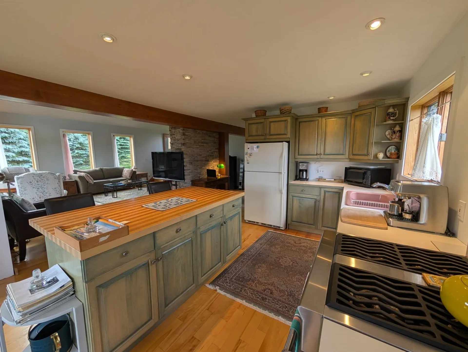 1257 Sniderbrook Road Westfield VT 05874