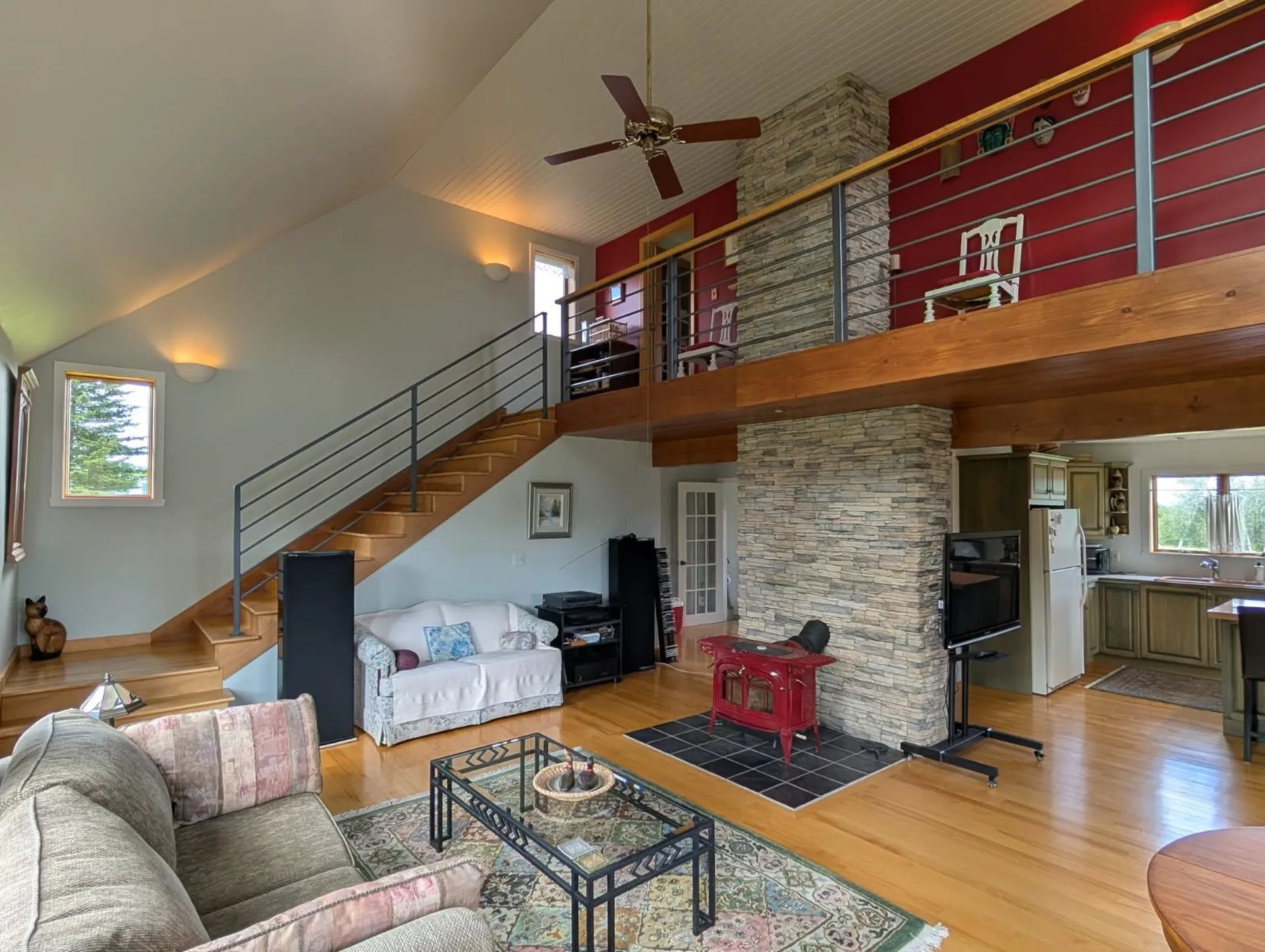 1257 Sniderbrook Road Westfield VT 05874