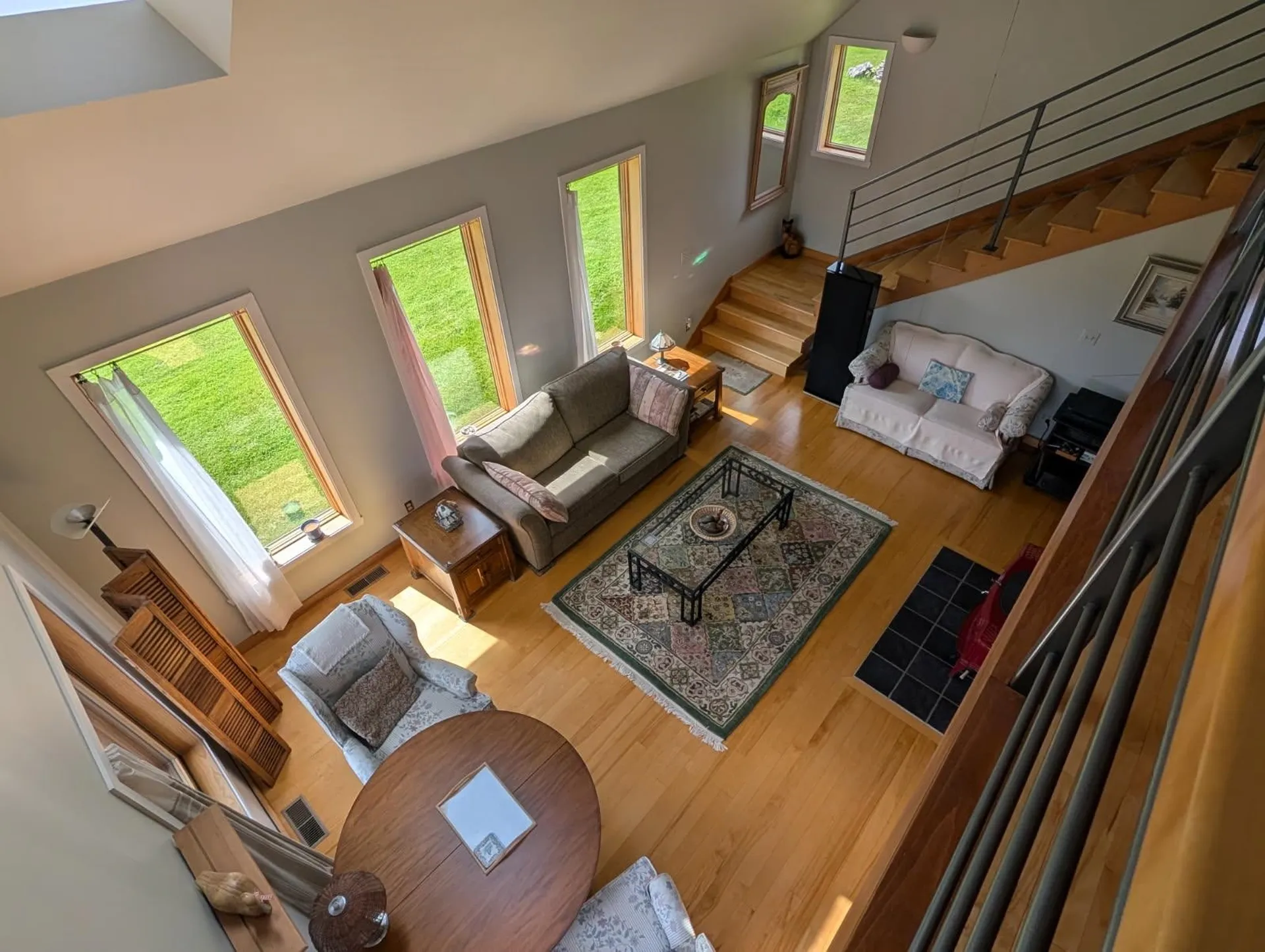 1257 Sniderbrook Road Westfield VT 05874