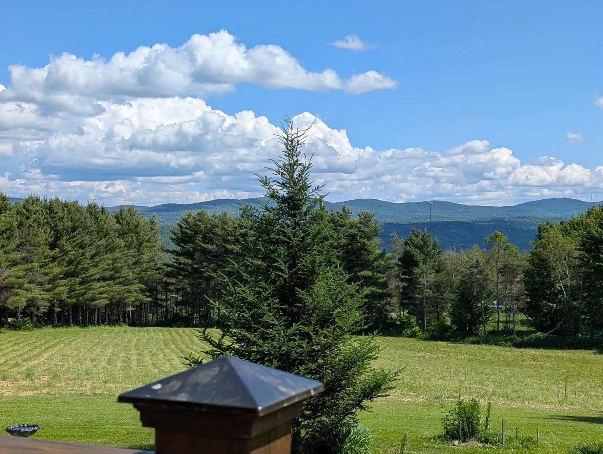 1257 Sniderbrook Road Westfield VT 05874