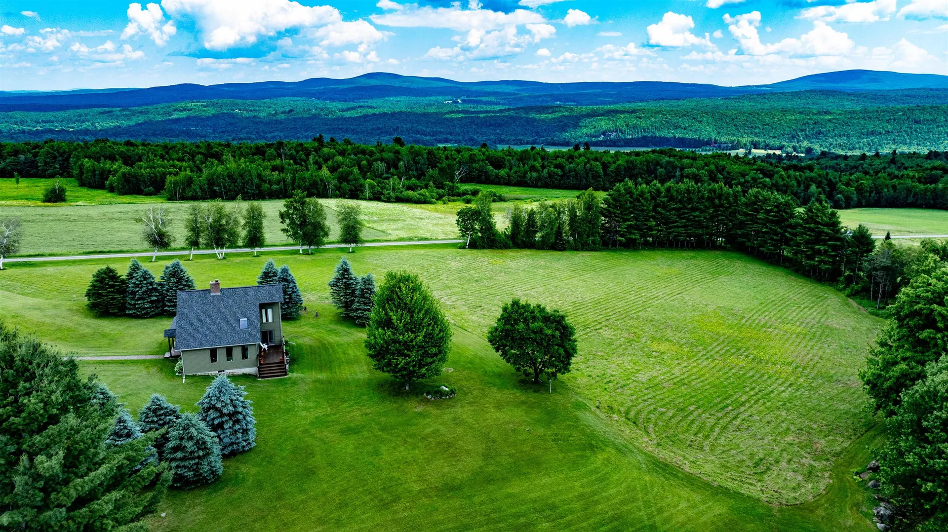 1257 Sniderbrook Road Westfield VT 05874