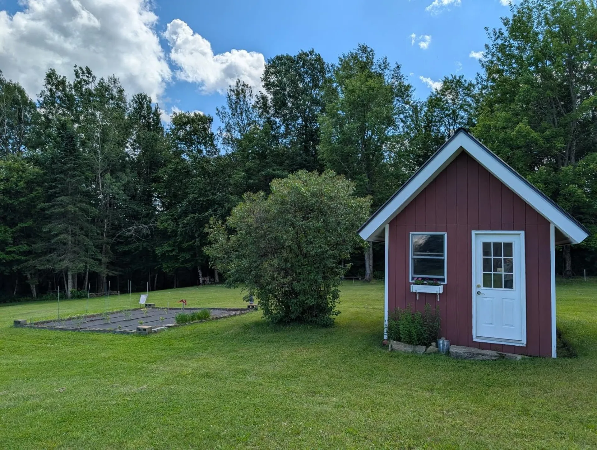 1257 Sniderbrook Road Westfield VT 05874