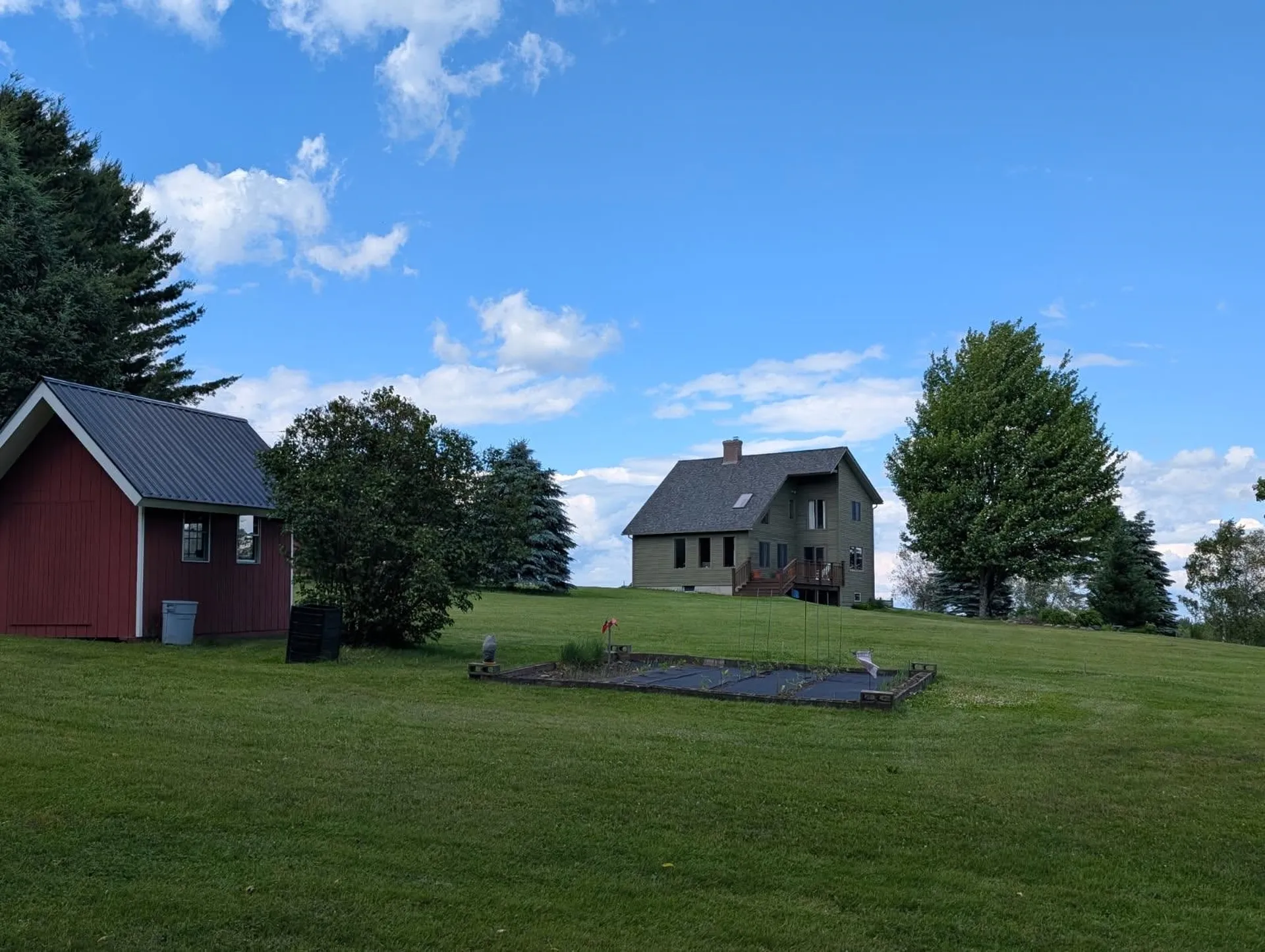1257 Sniderbrook Road Westfield VT 05874