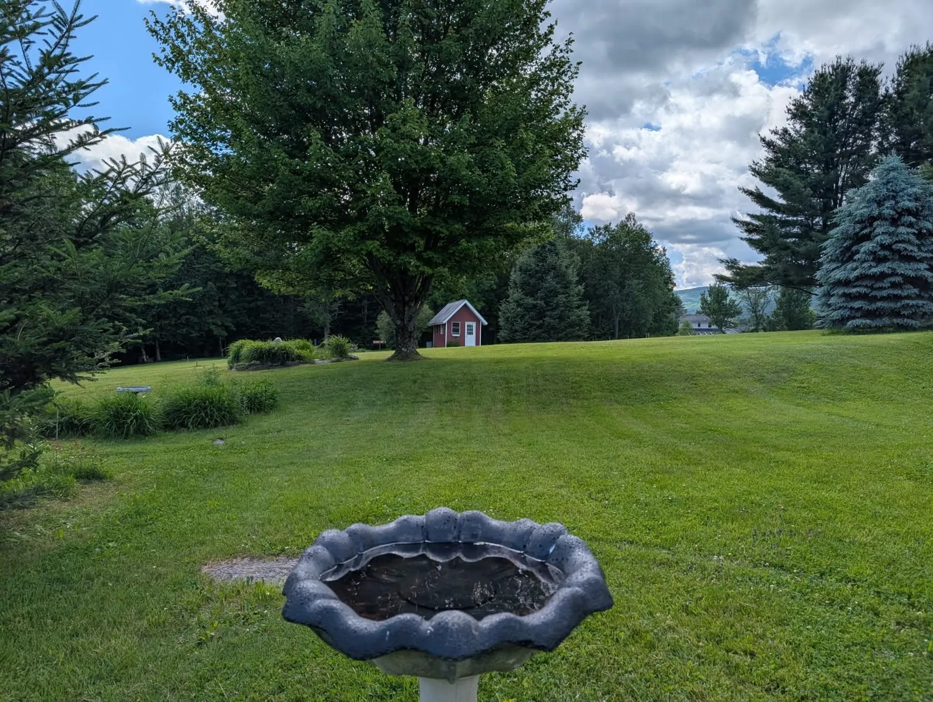 1257 Sniderbrook Road Westfield VT 05874