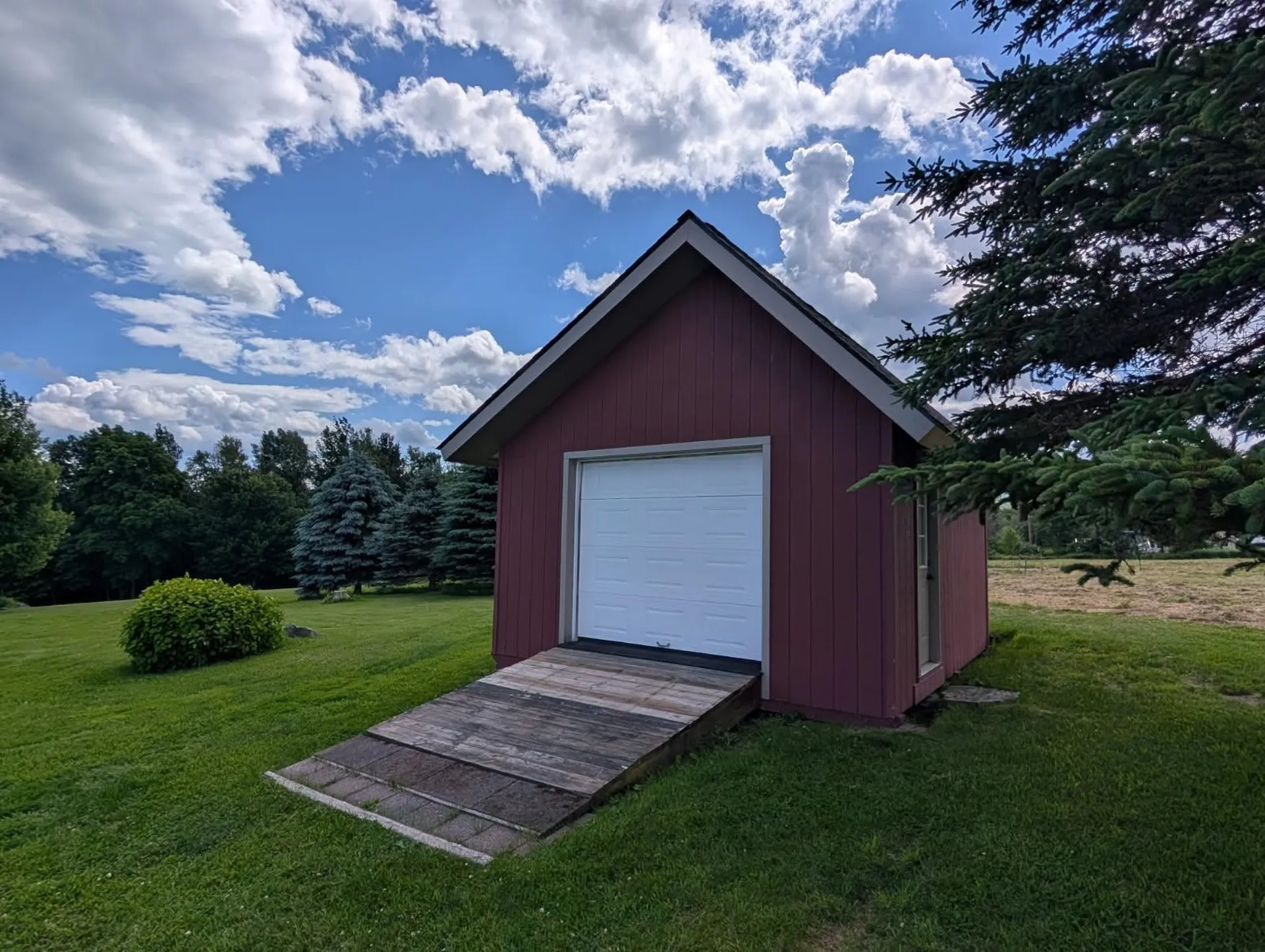 1257 Sniderbrook Road Westfield VT 05874