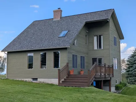1257 Sniderbrook Road Westfield VT 05874