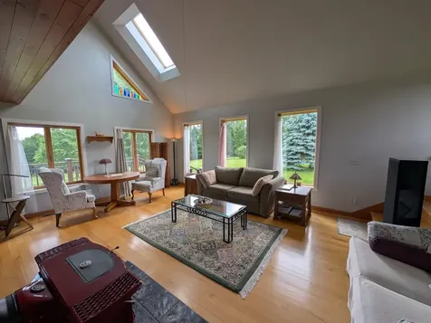 1257 Sniderbrook Road Westfield VT 05874