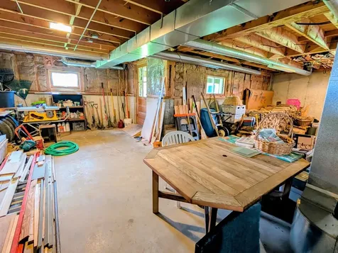 1257 Sniderbrook Road Westfield VT 05874