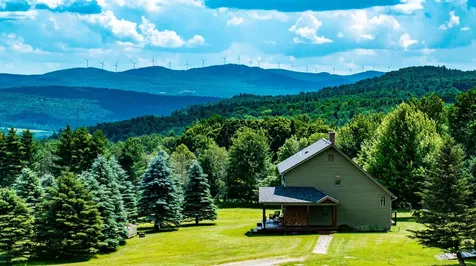 1257 Sniderbrook Road Westfield VT 05874