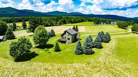 1257 Sniderbrook Road Westfield VT 05874