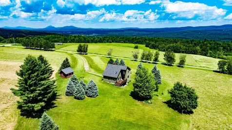 1257 Sniderbrook Road Westfield VT 05874
