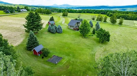 1257 Sniderbrook Road Westfield VT 05874