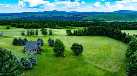 1257 Sniderbrook Road Westfield VT 05874
