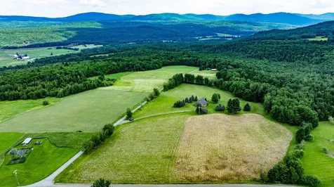 1257 Sniderbrook Road Westfield VT 05874