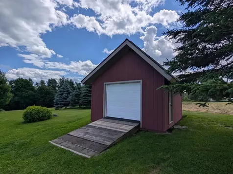 1257 Sniderbrook Road Westfield VT 05874