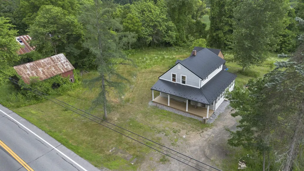 1590 Us Route 5 Route Westminster VT 05158