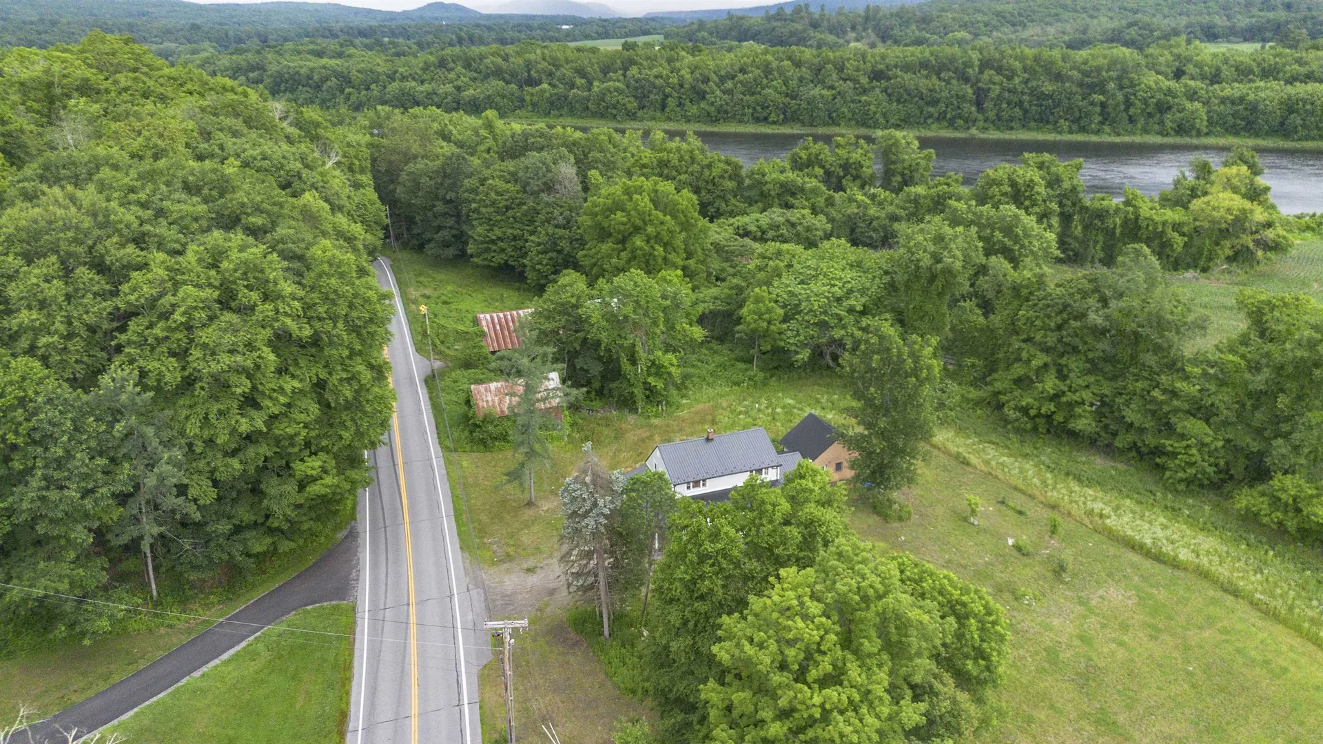 1590 Us Route 5 Route Westminster VT 05158